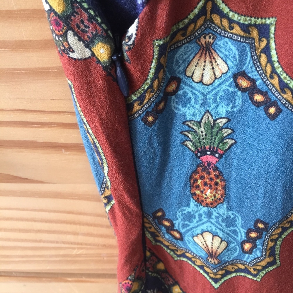 FARM Rio Dress - Picture 7 of 7